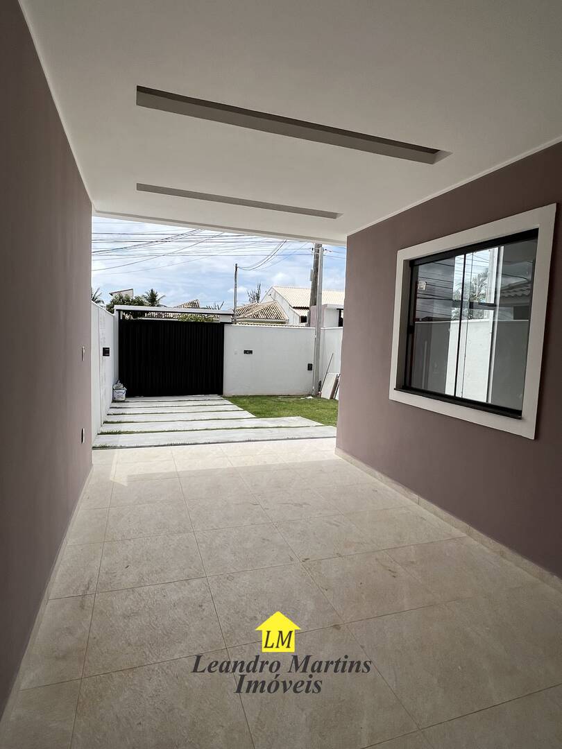 Casa à venda com 3 quartos, 240m² - Foto 6