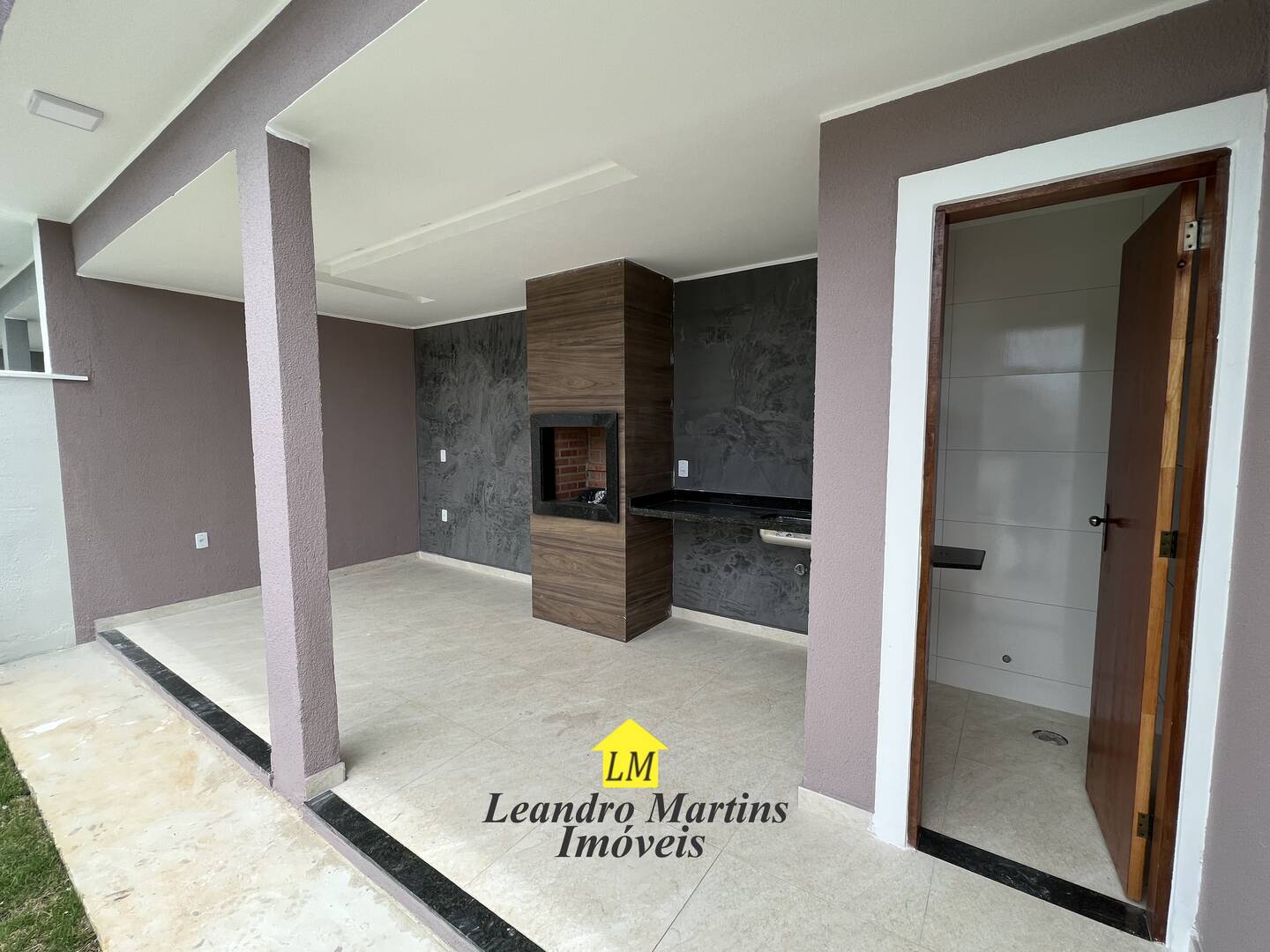 Casa à venda com 3 quartos, 240m² - Foto 12