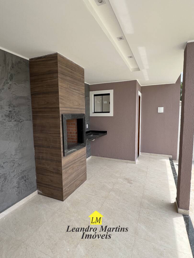 Casa à venda com 3 quartos, 240m² - Foto 15