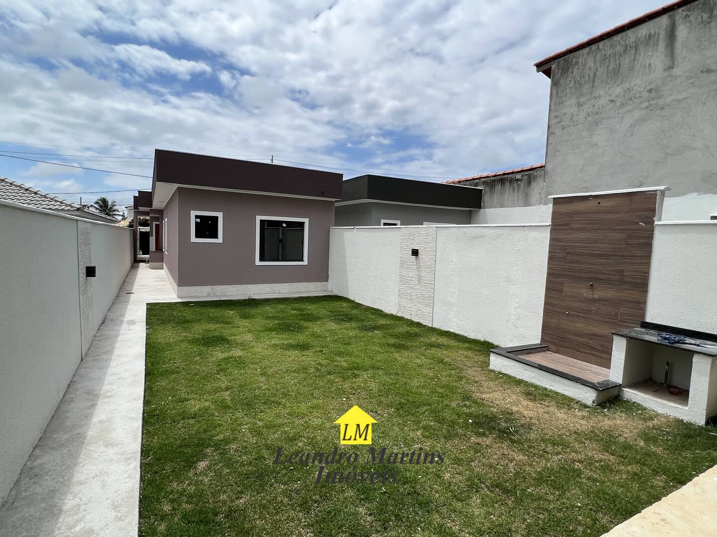 Casa à venda com 3 quartos, 240m² - Foto 17