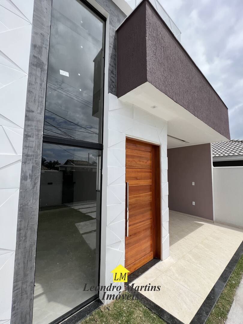 Casa à venda com 3 quartos, 240m² - Foto 20