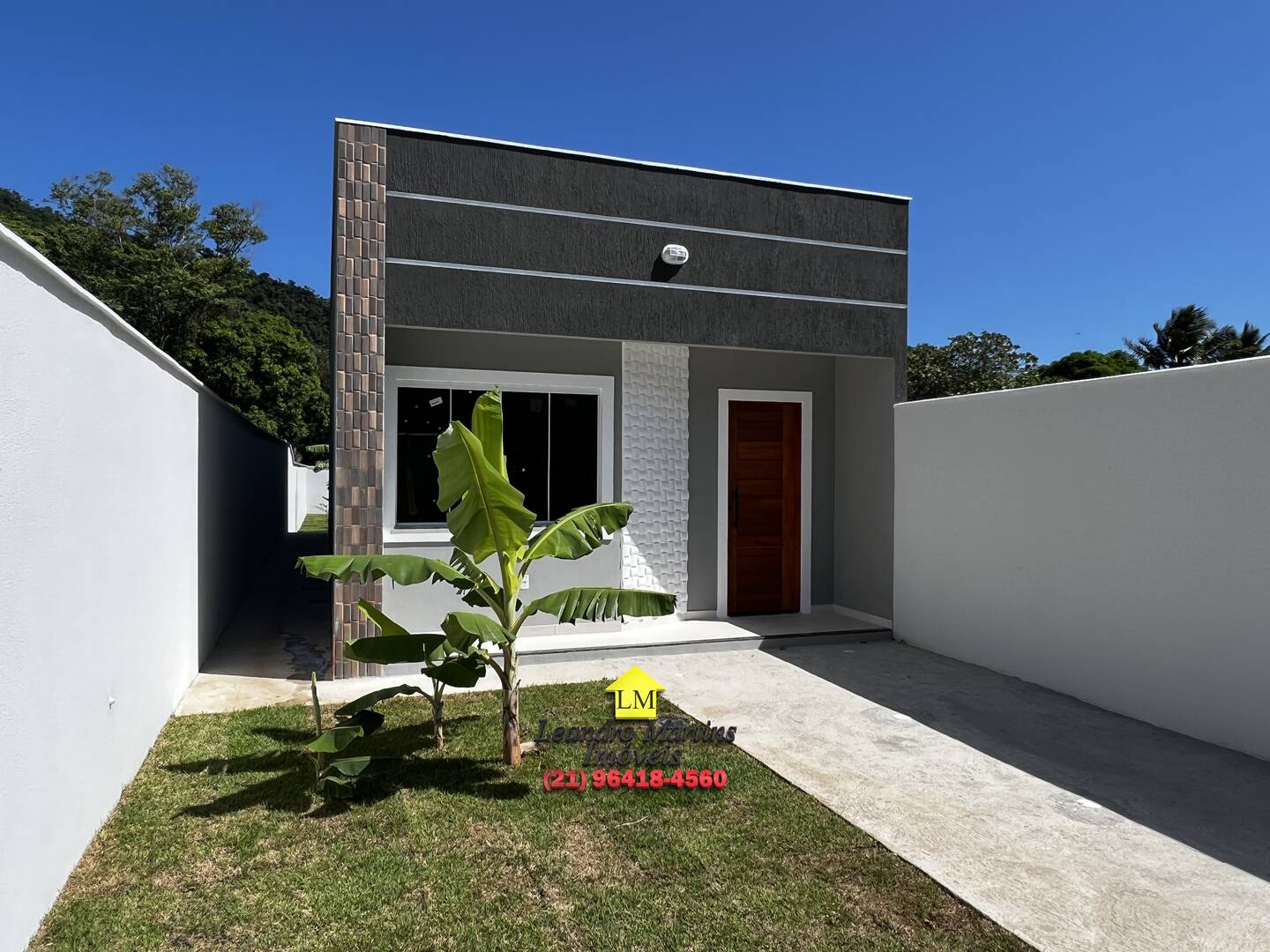 Casa à venda com 2 quartos, 280m² - Foto 3