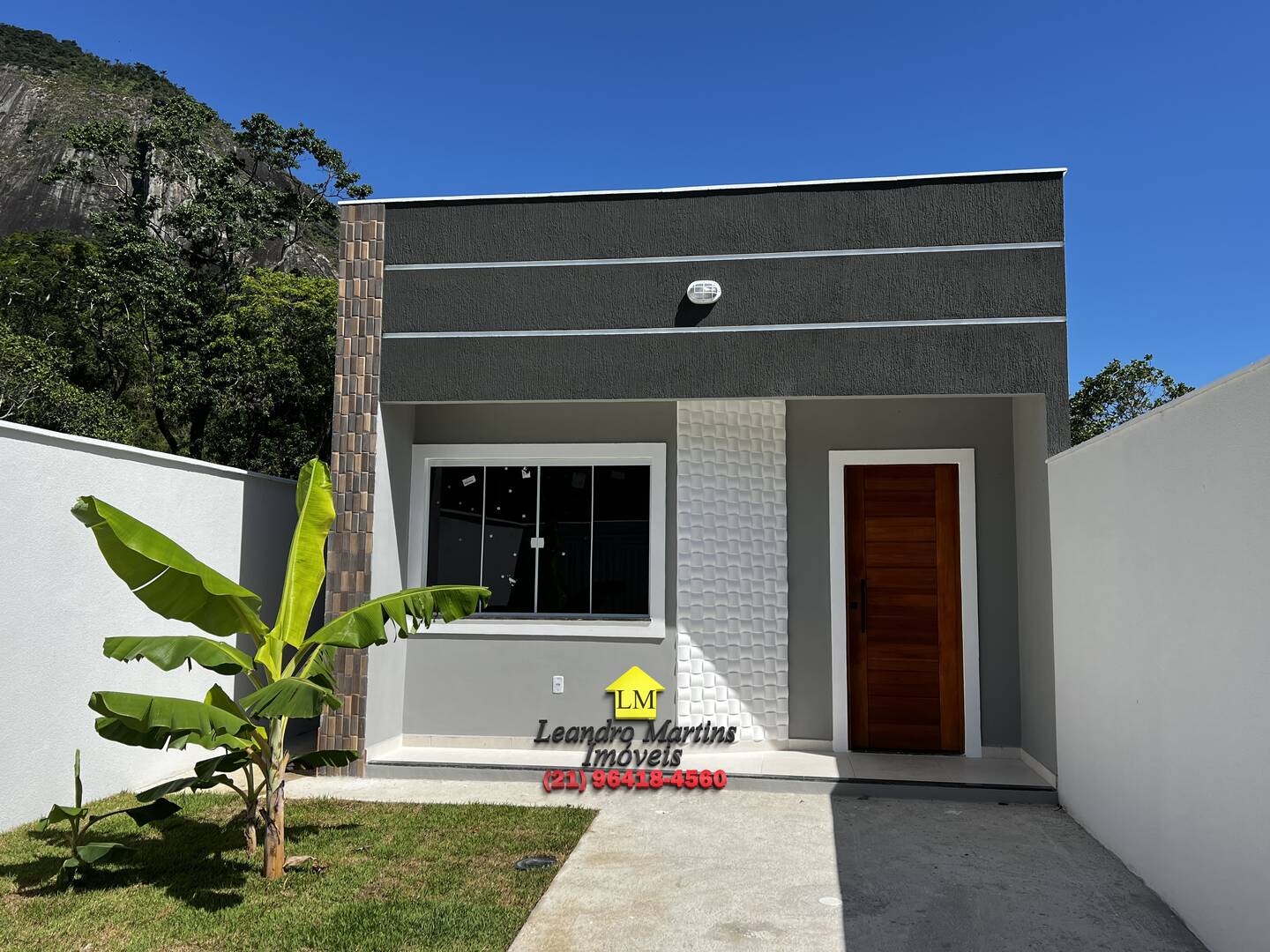 Casa à venda com 2 quartos, 280m² - Foto 1