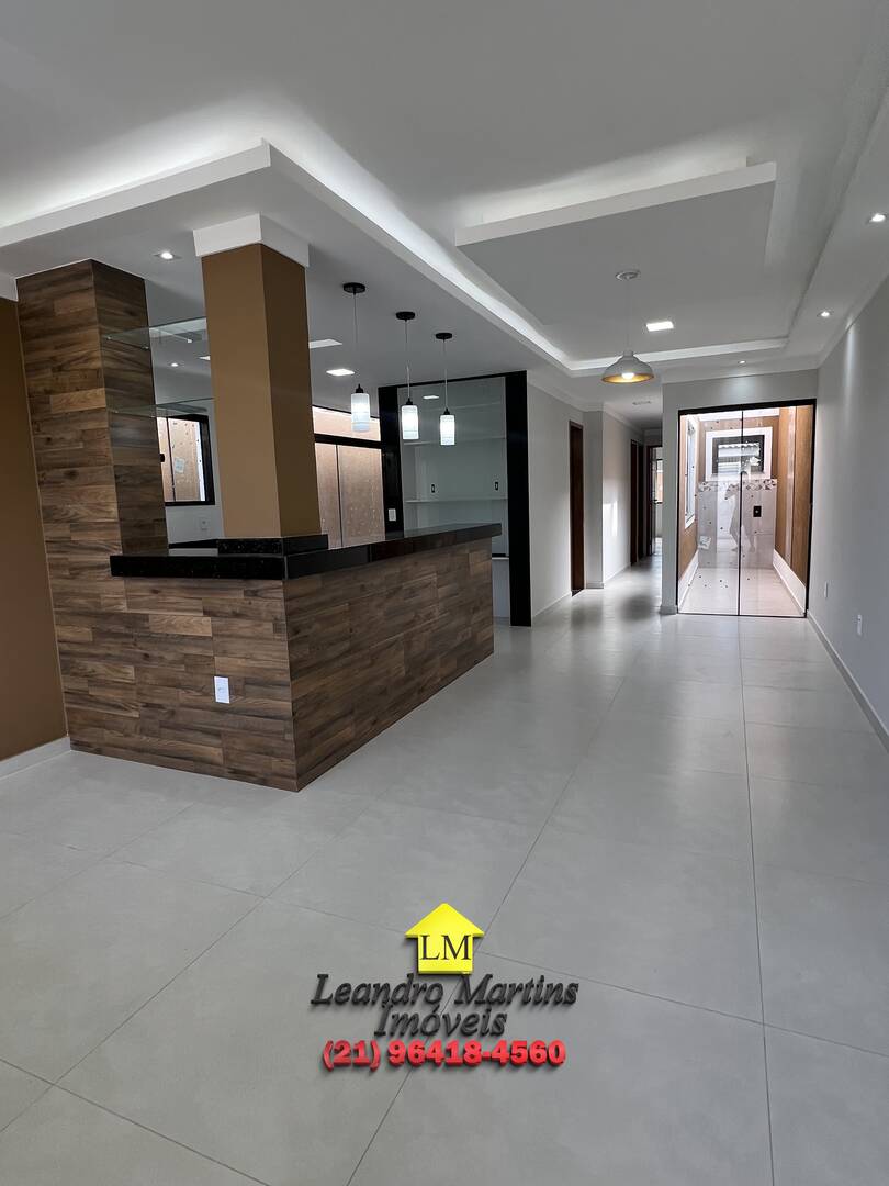 Casa à venda com 3 quartos, 220m² - Foto 18