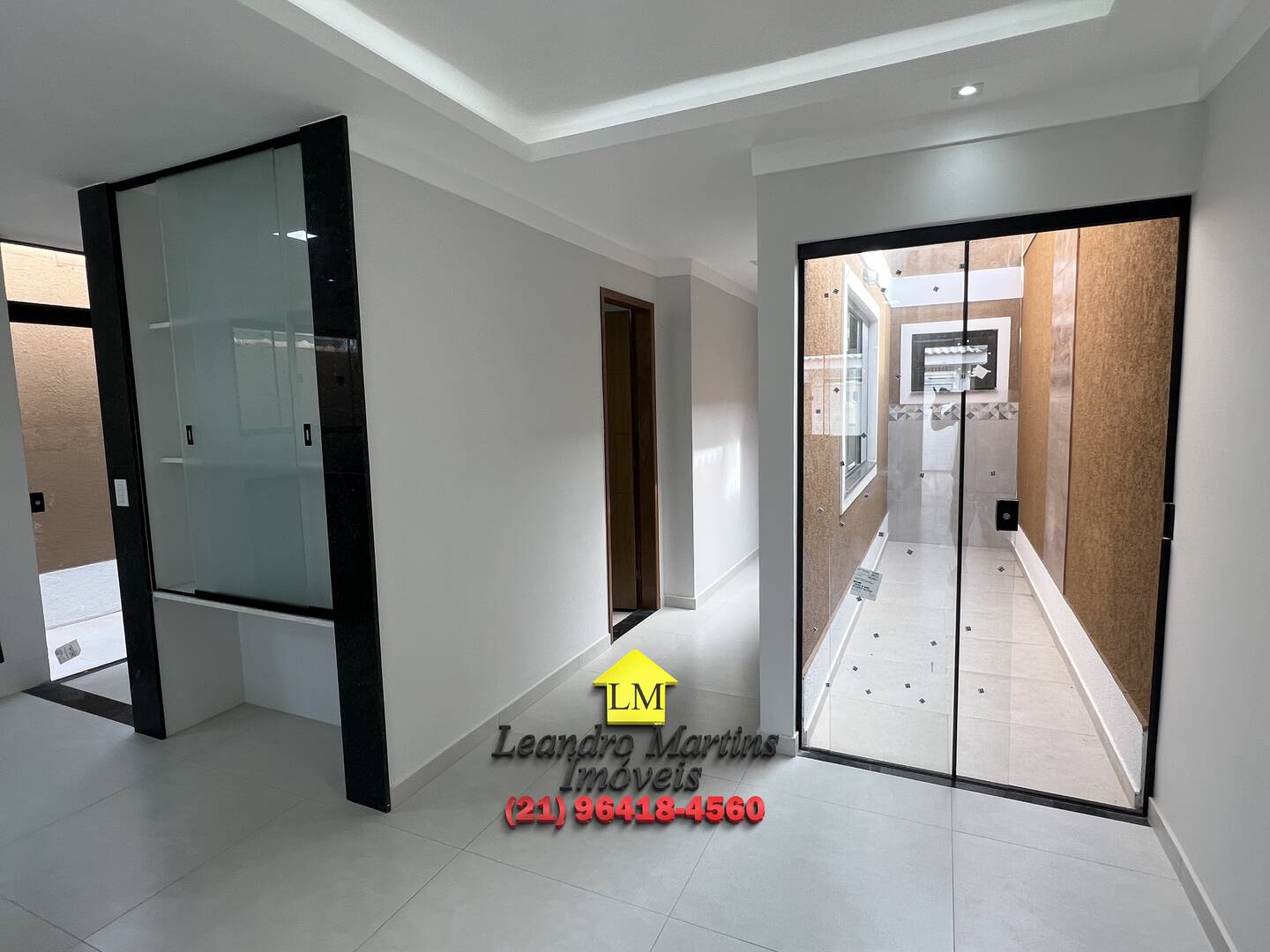 Casa à venda com 3 quartos, 220m² - Foto 23