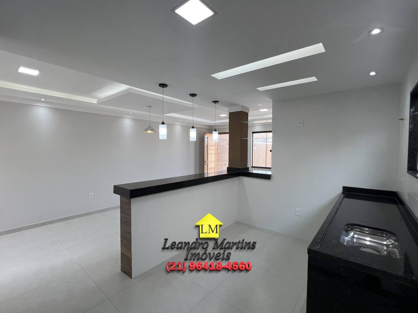 Casa à venda com 3 quartos, 220m² - Foto 28