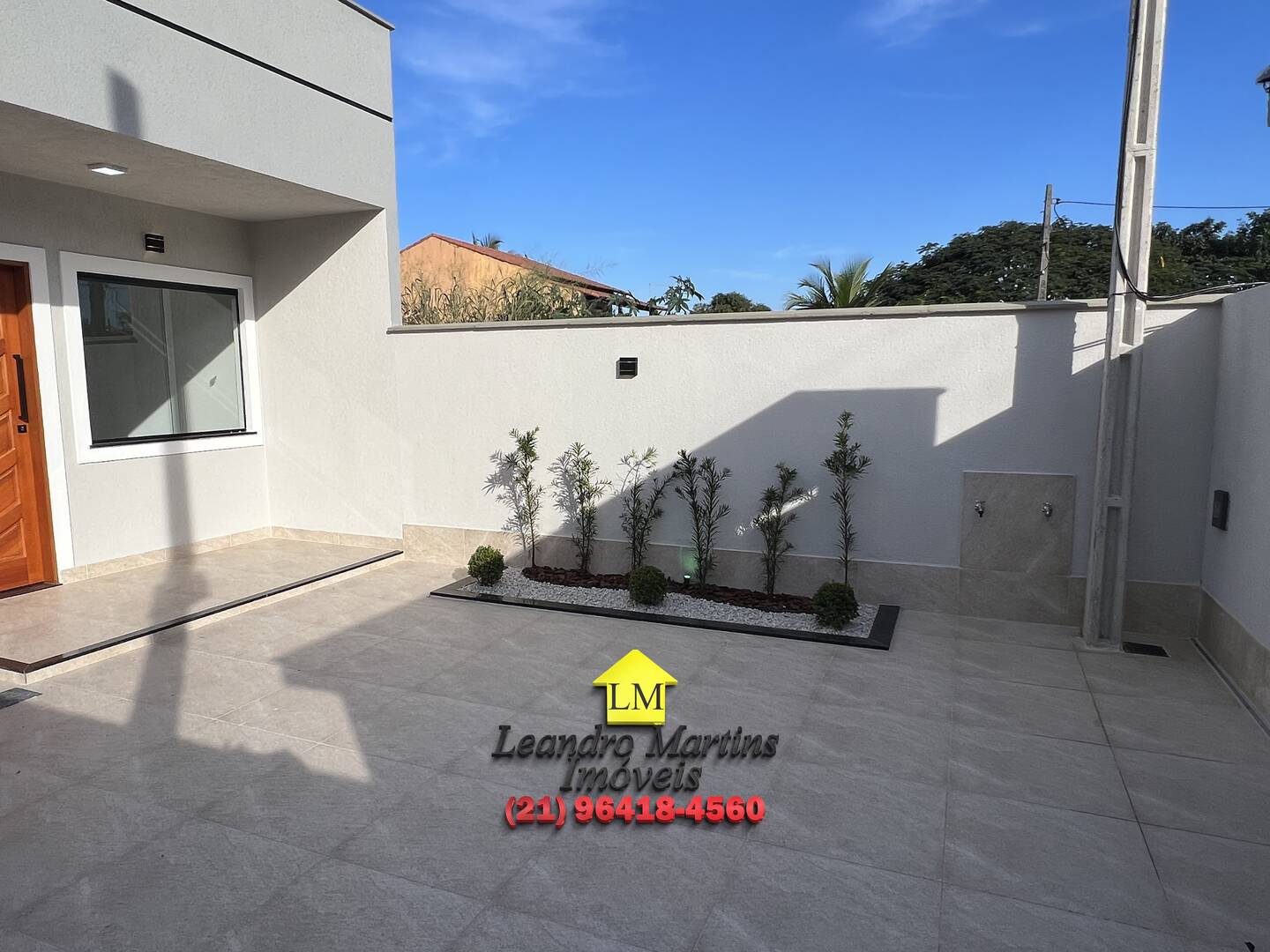 Casa à venda com 3 quartos, 240m² - Foto 3