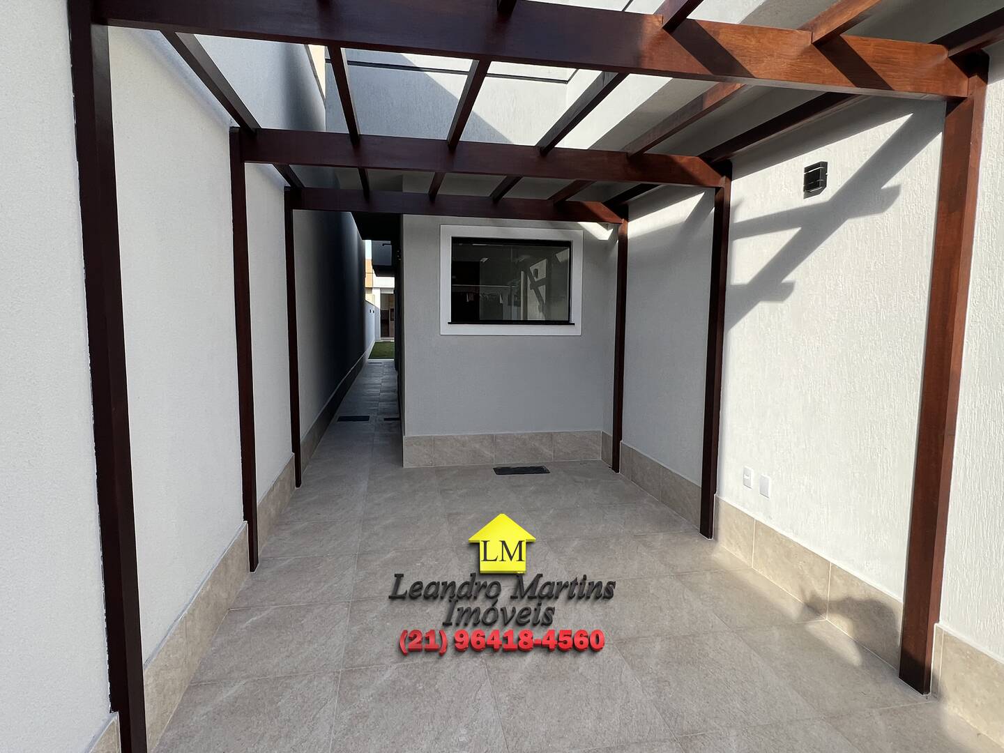 Casa à venda com 3 quartos, 240m² - Foto 5