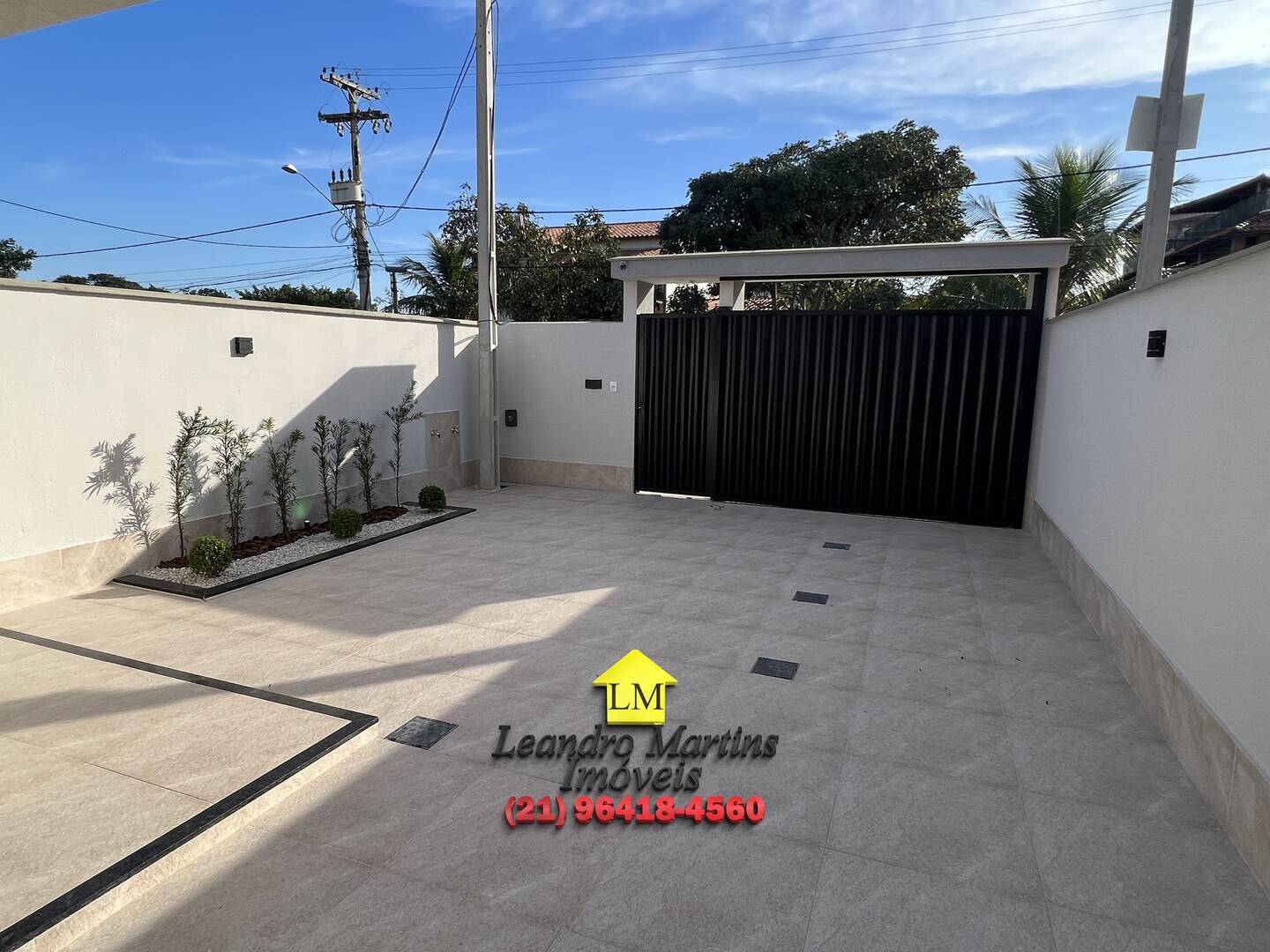 Casa à venda com 3 quartos, 240m² - Foto 6