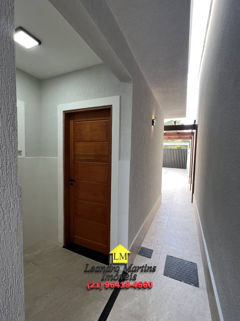 Casa à venda com 3 quartos, 240m² - Foto 11