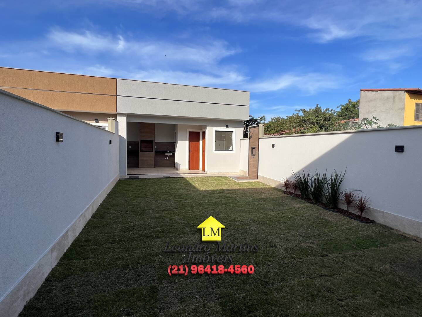 Casa à venda com 3 quartos, 240m² - Foto 13