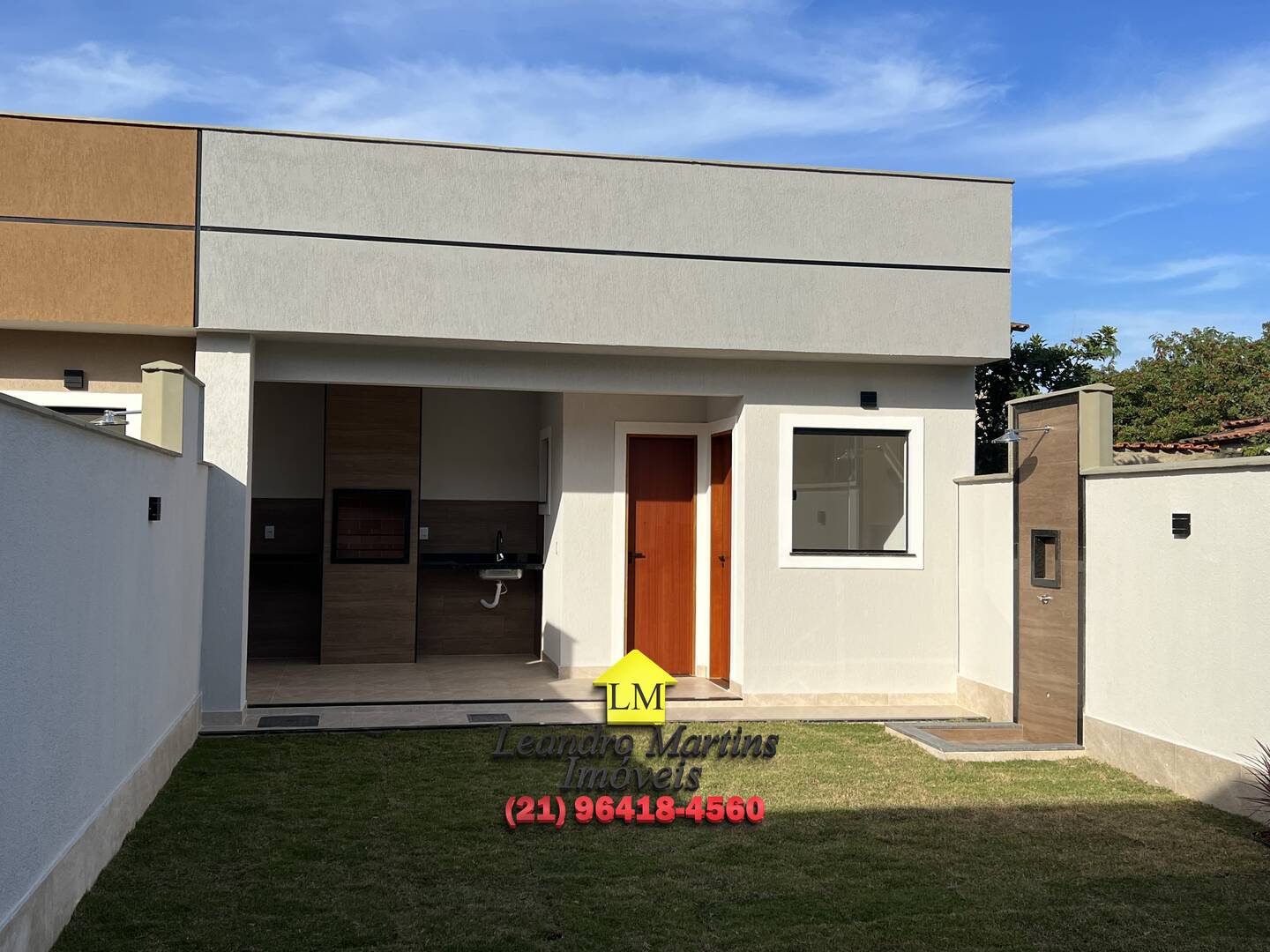 Casa à venda com 3 quartos, 240m² - Foto 14