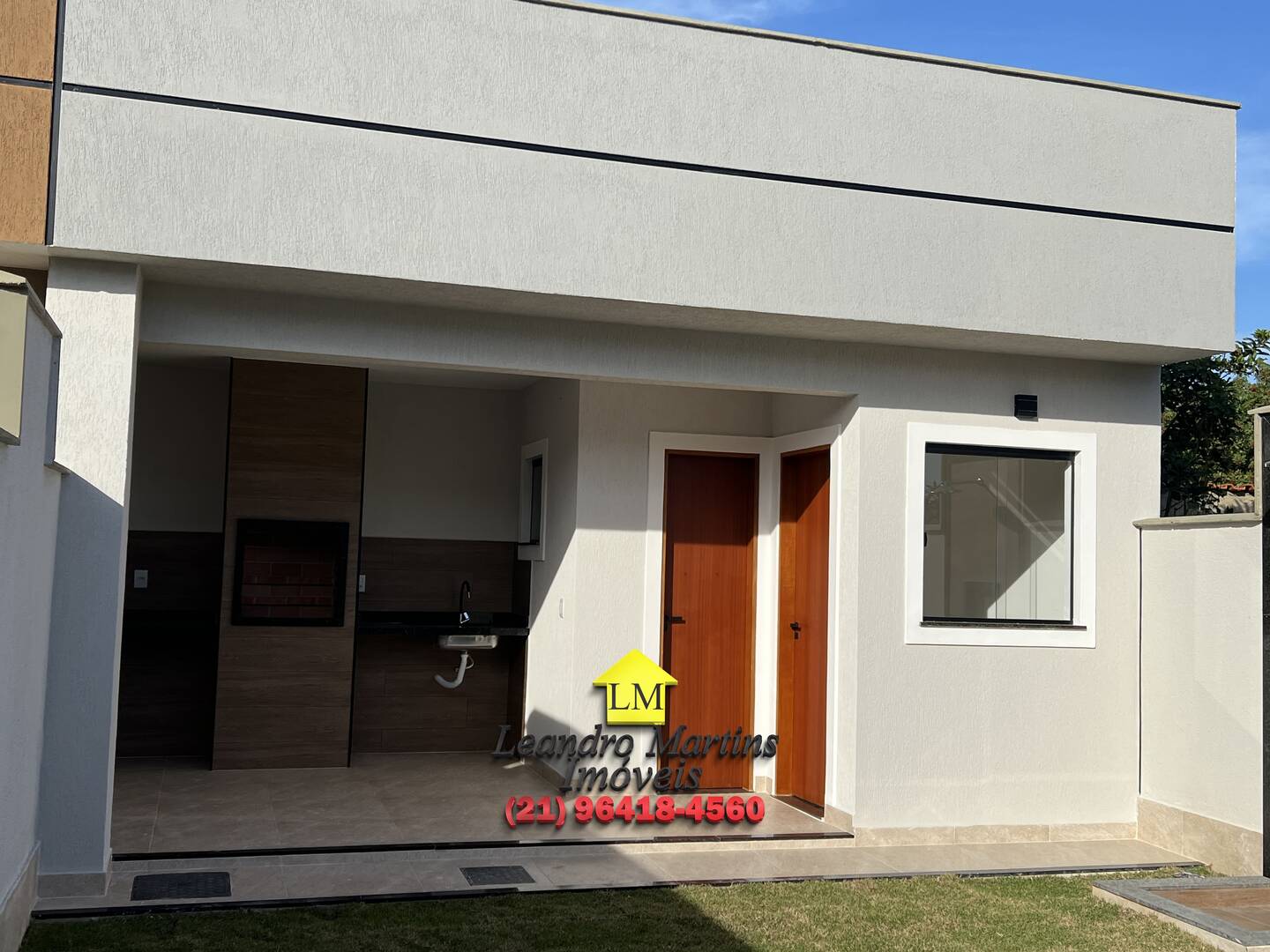 Casa à venda com 3 quartos, 240m² - Foto 15