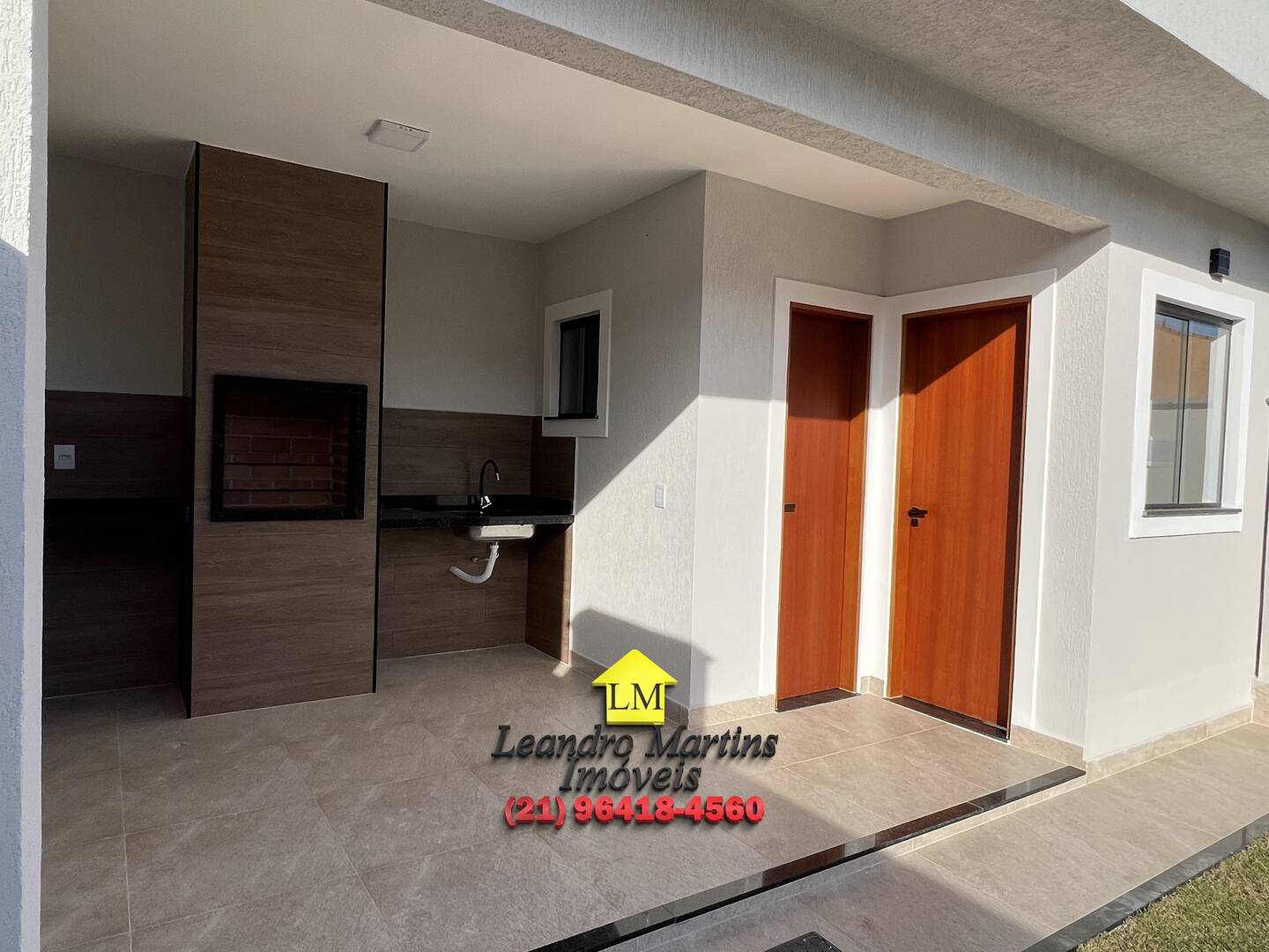 Casa à venda com 3 quartos, 240m² - Foto 17