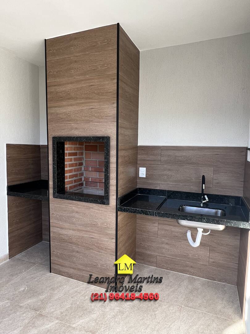 Casa à venda com 3 quartos, 240m² - Foto 21