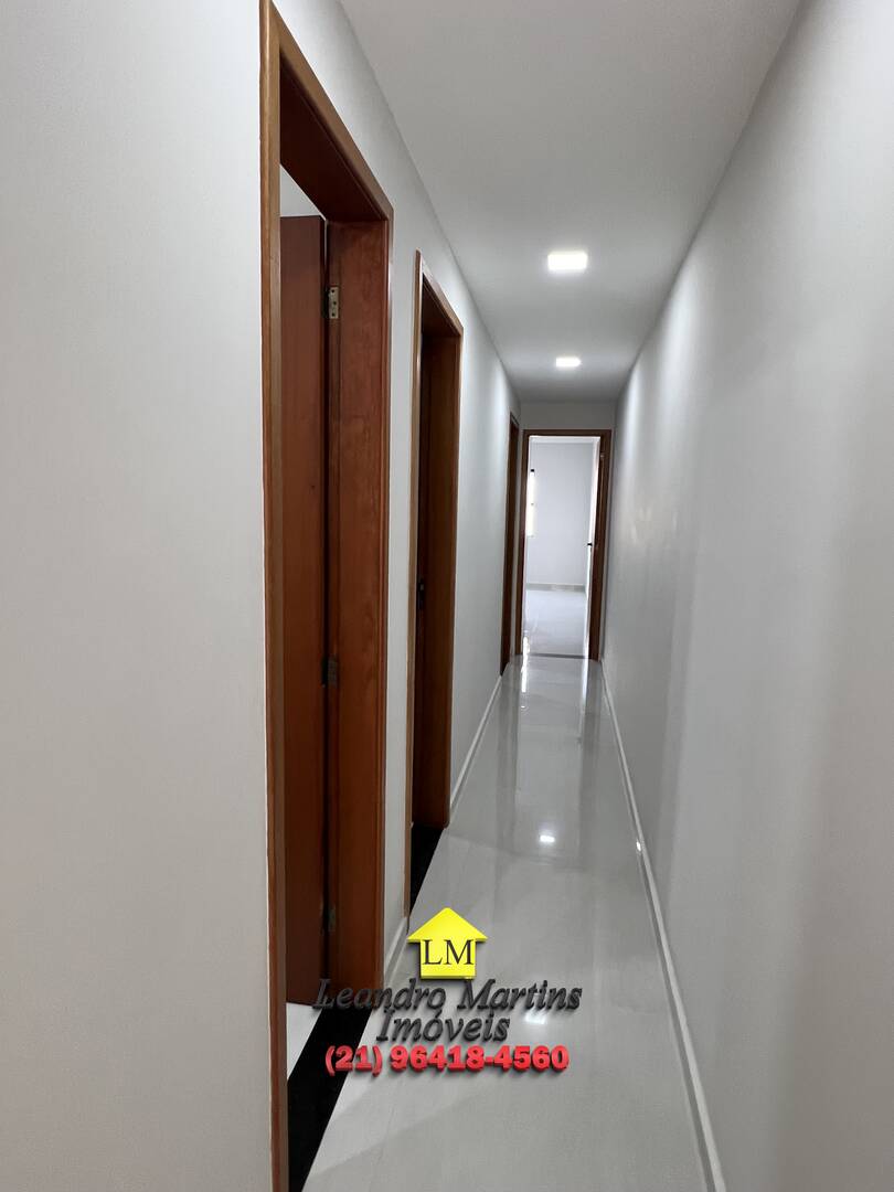 Casa à venda com 3 quartos, 240m² - Foto 34