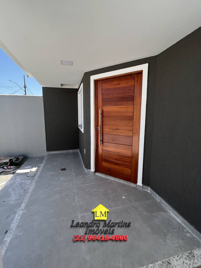 Casa à venda com 3 quartos, 240m² - Foto 4