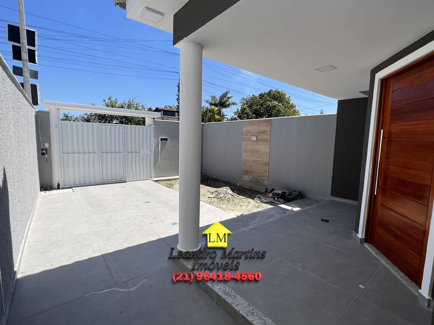 Casa à venda com 3 quartos, 240m² - Foto 5