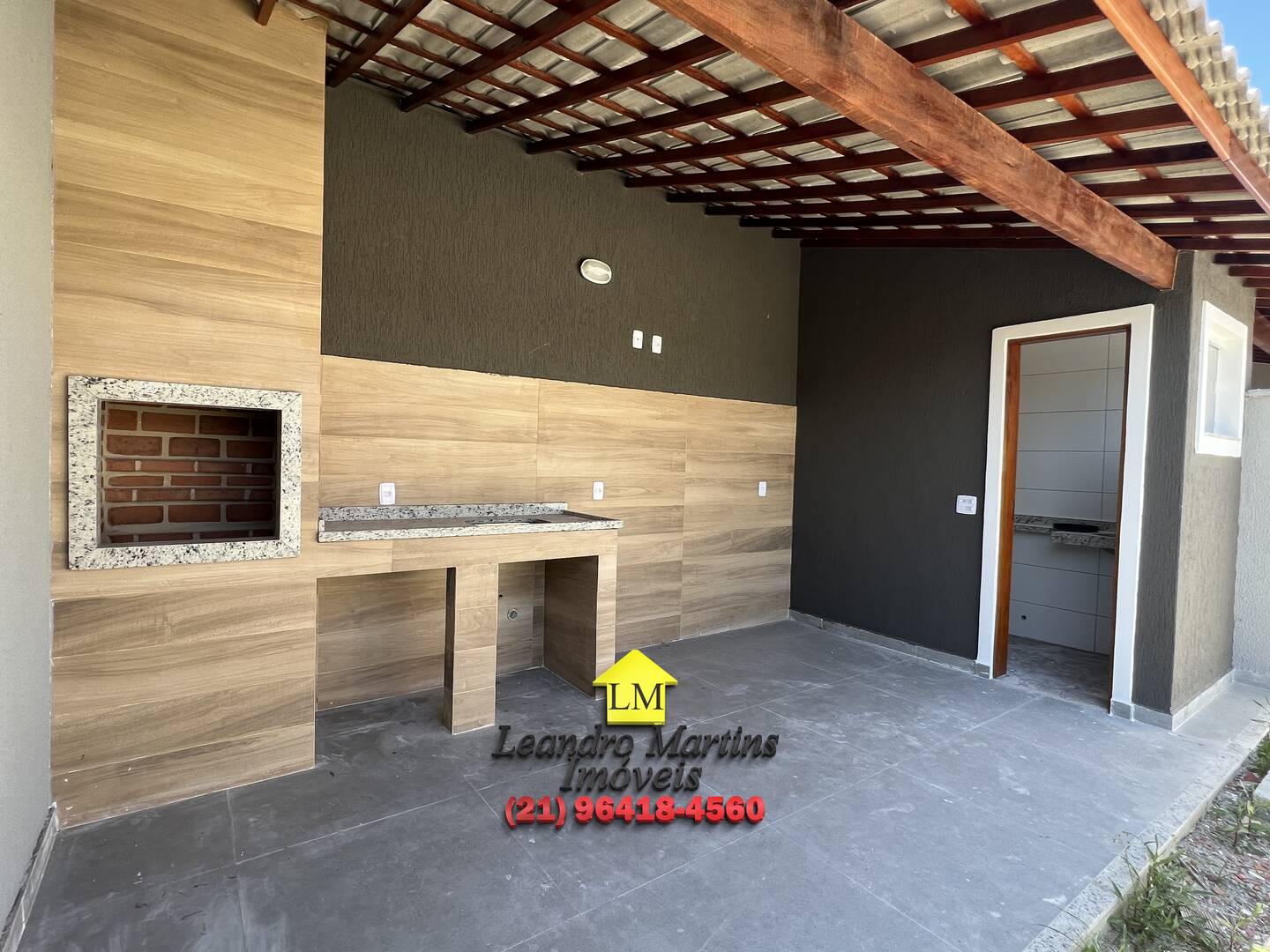 Casa à venda com 3 quartos, 240m² - Foto 12