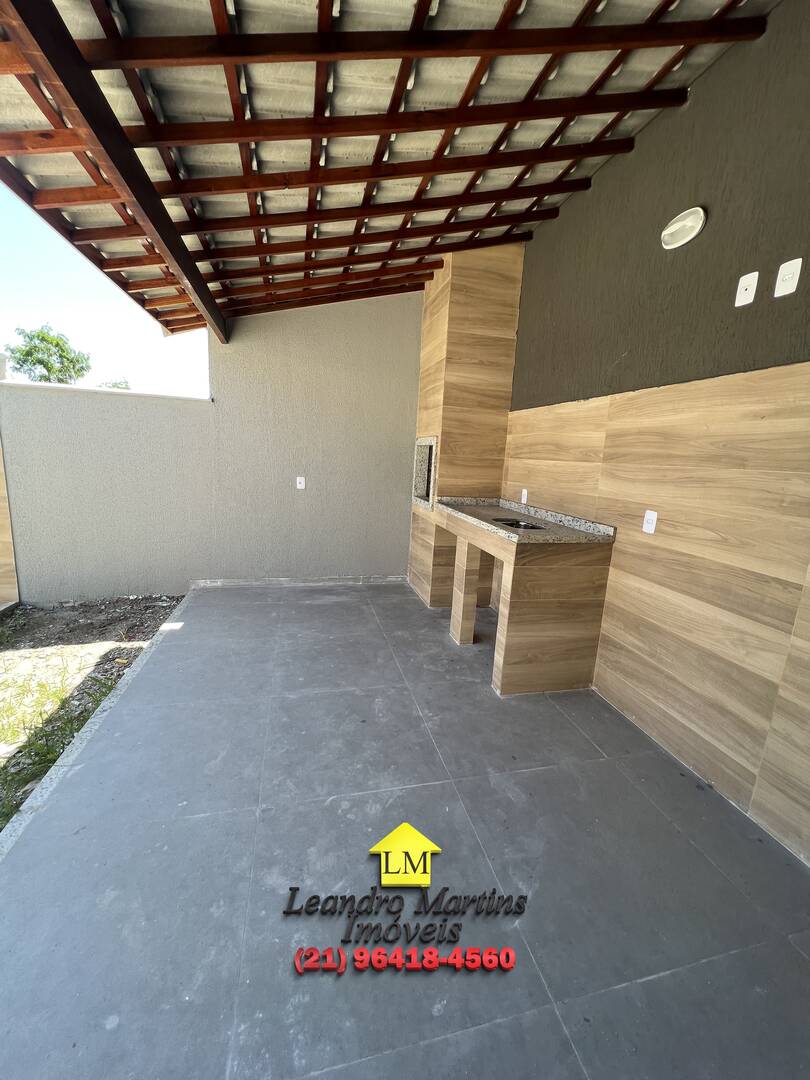 Casa à venda com 3 quartos, 240m² - Foto 15