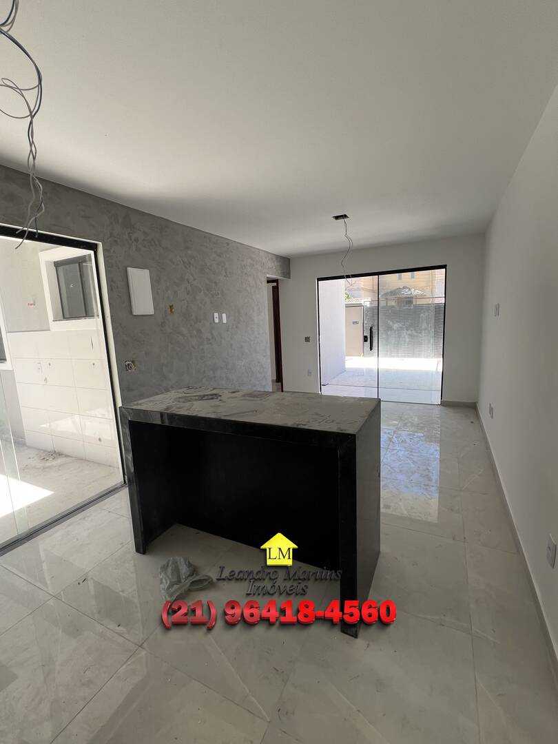 Casa à venda com 2 quartos, 100m² - Foto 10