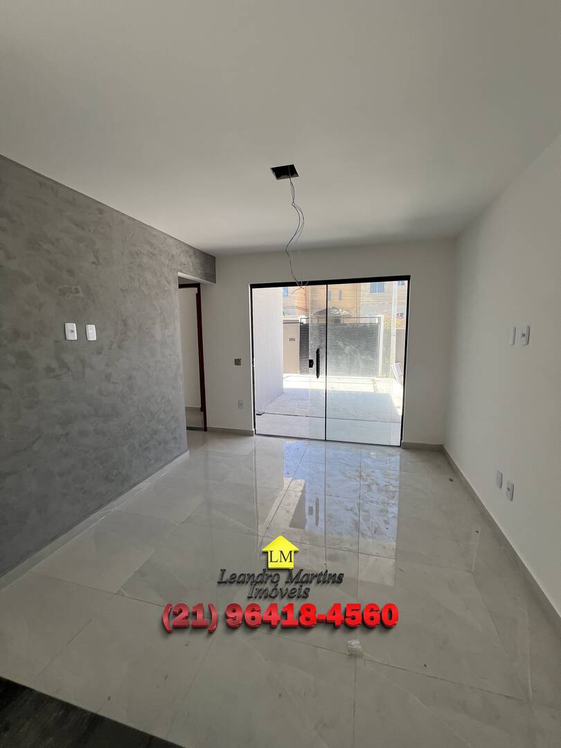 Casa à venda com 2 quartos, 100m² - Foto 19