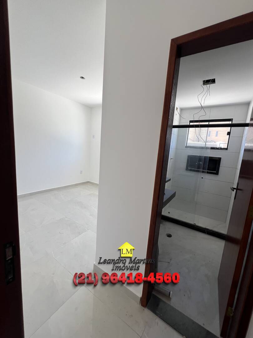 Casa à venda com 2 quartos, 100m² - Foto 21