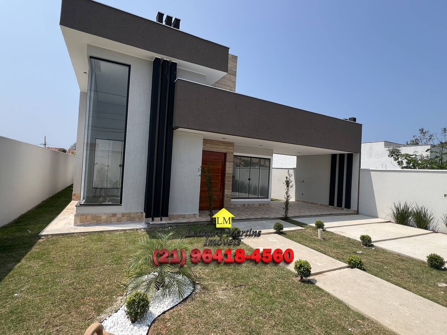 Casa à venda com 3 quartos, 440m² - Foto 3