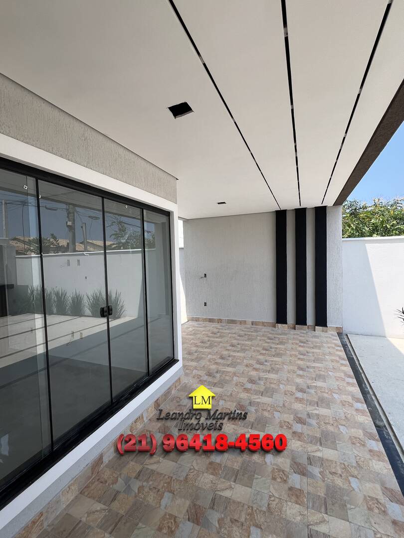 Casa à venda com 3 quartos, 440m² - Foto 7