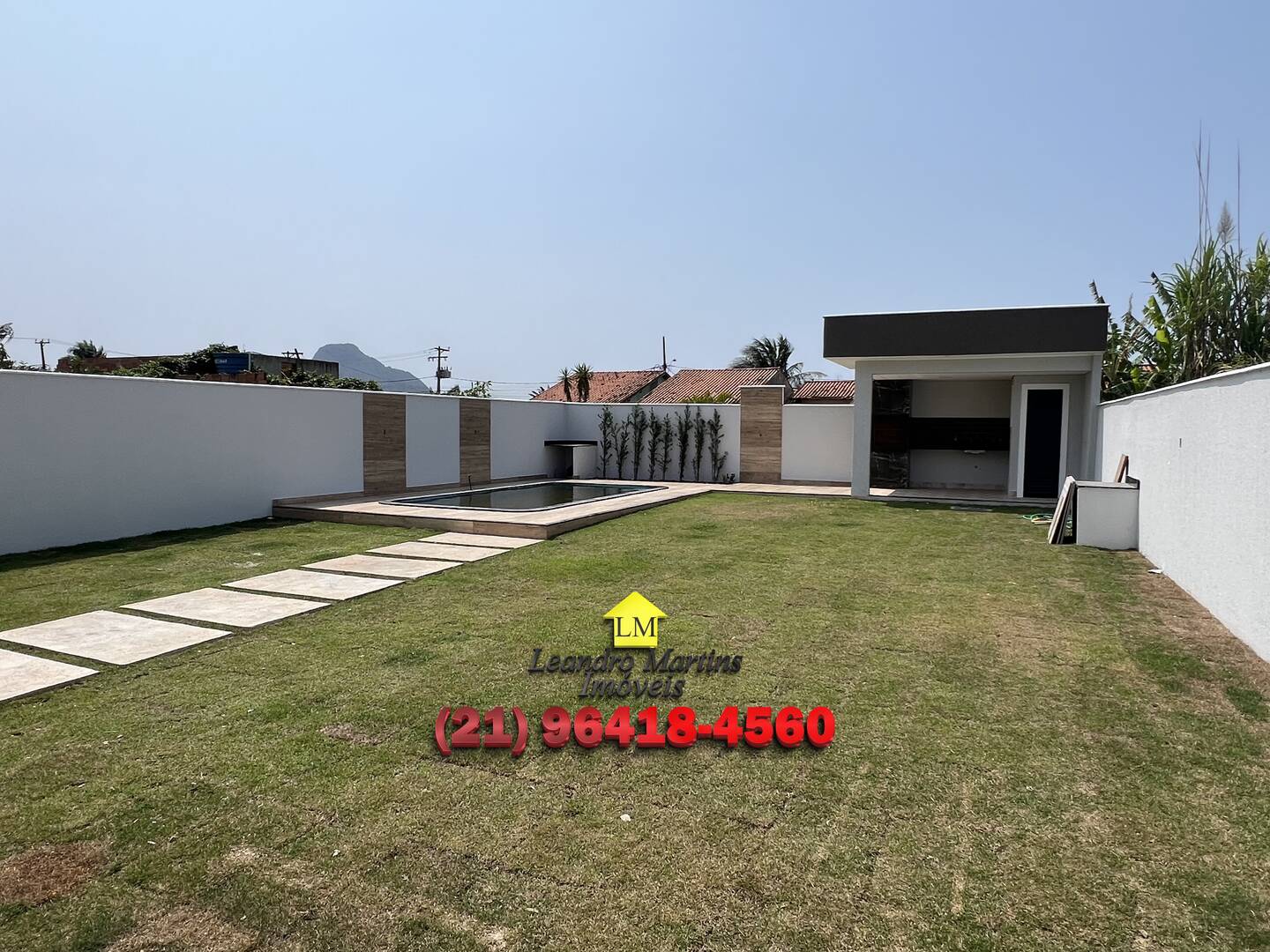 Casa à venda com 3 quartos, 440m² - Foto 13