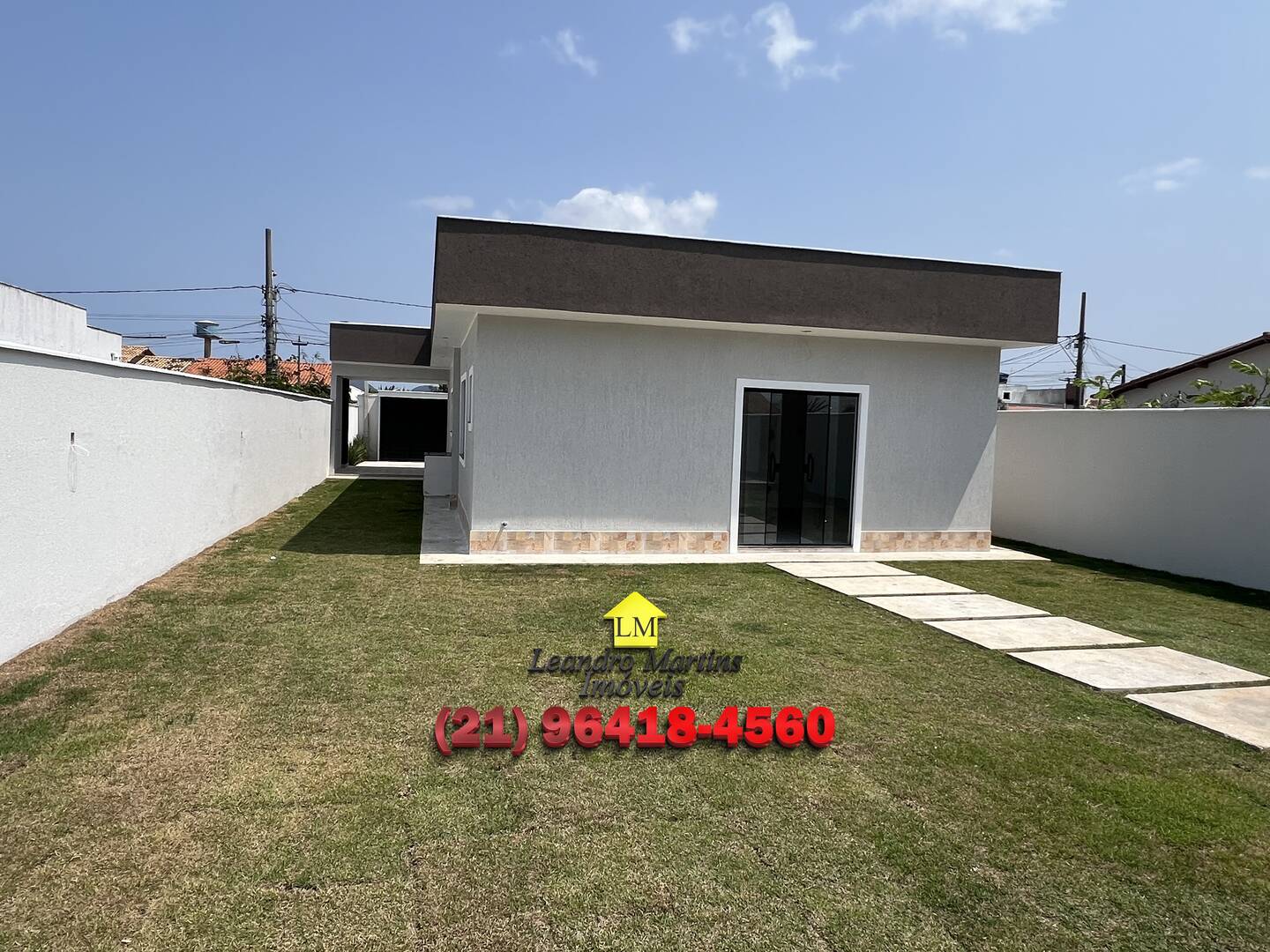 Casa à venda com 3 quartos, 440m² - Foto 15