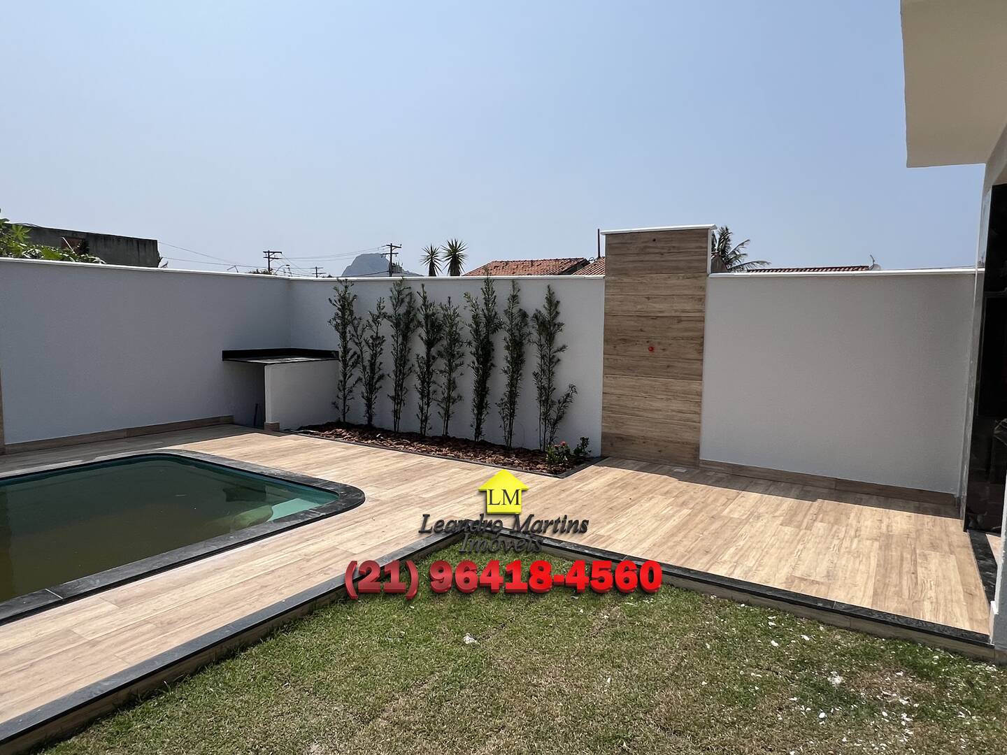 Casa à venda com 3 quartos, 440m² - Foto 17