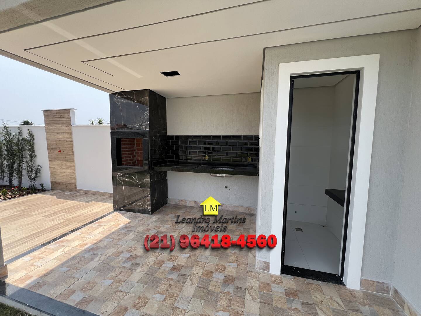 Casa à venda com 3 quartos, 440m² - Foto 20