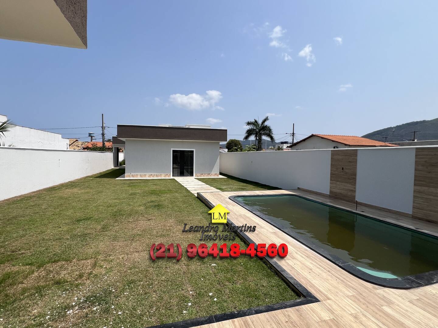 Casa à venda com 3 quartos, 440m² - Foto 23