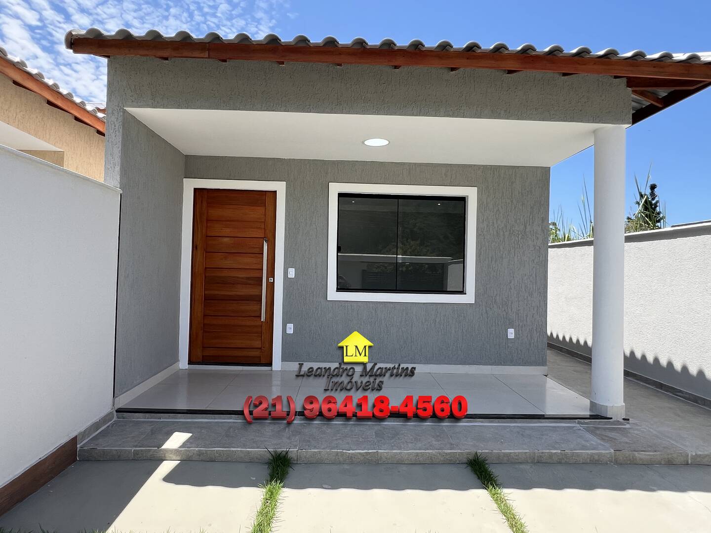 Casa à venda com 2 quartos, 240m² - Foto 4