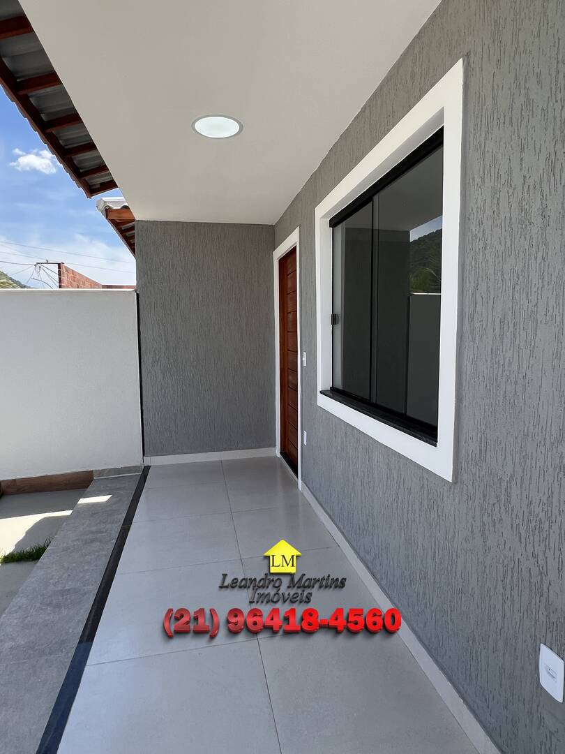 Casa à venda com 2 quartos, 240m² - Foto 5