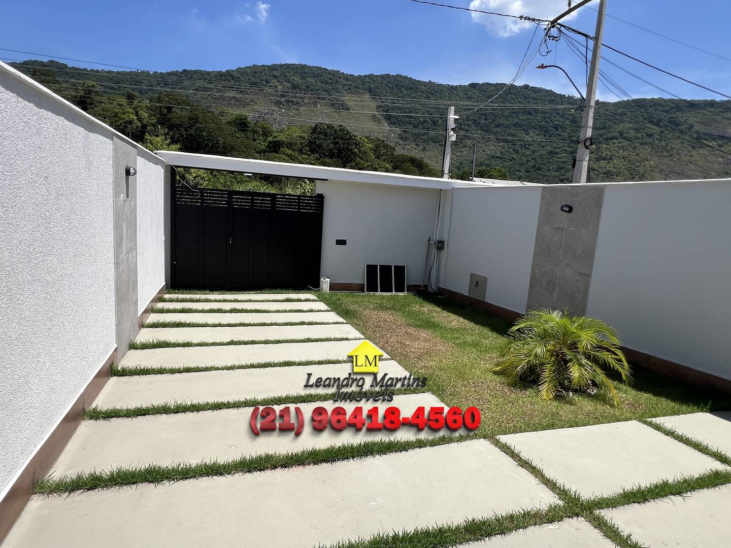 Casa à venda com 2 quartos, 240m² - Foto 6