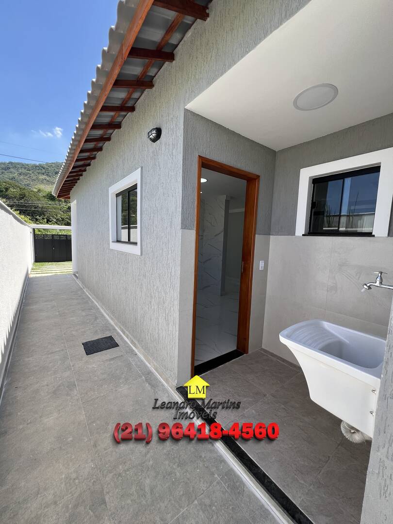 Casa à venda com 2 quartos, 240m² - Foto 10