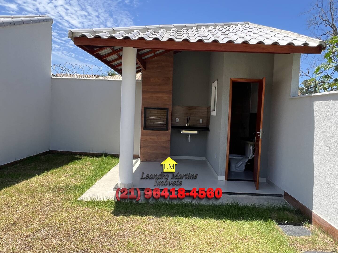 Casa à venda com 2 quartos, 240m² - Foto 13