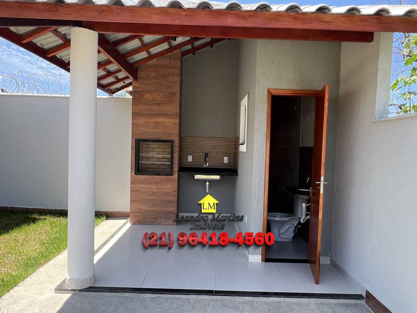 Casa à venda com 2 quartos, 240m² - Foto 14