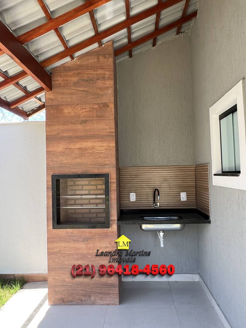 Casa à venda com 2 quartos, 240m² - Foto 15