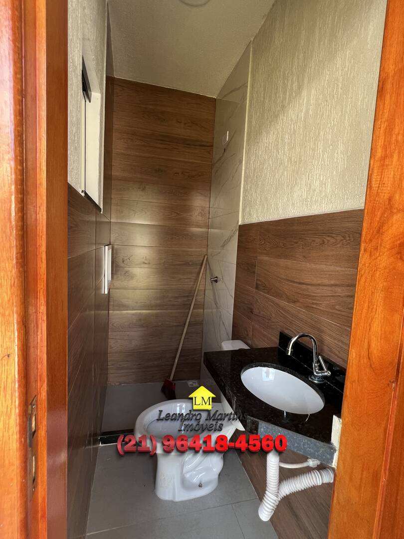 Casa à venda com 2 quartos, 240m² - Foto 16