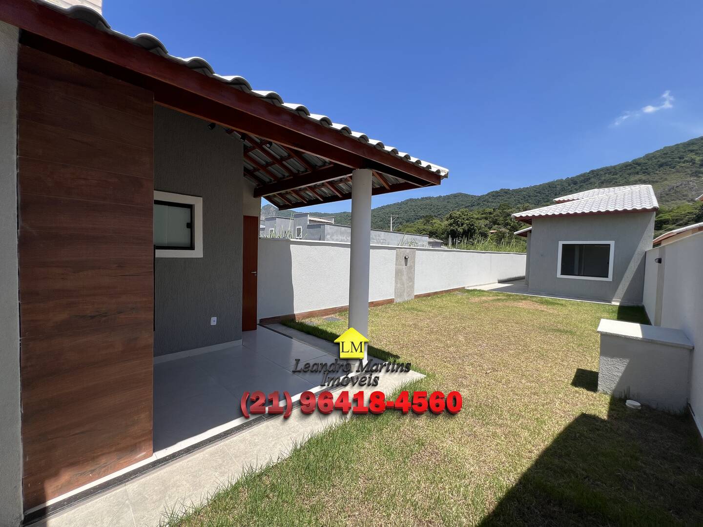 Casa à venda com 2 quartos, 240m² - Foto 18