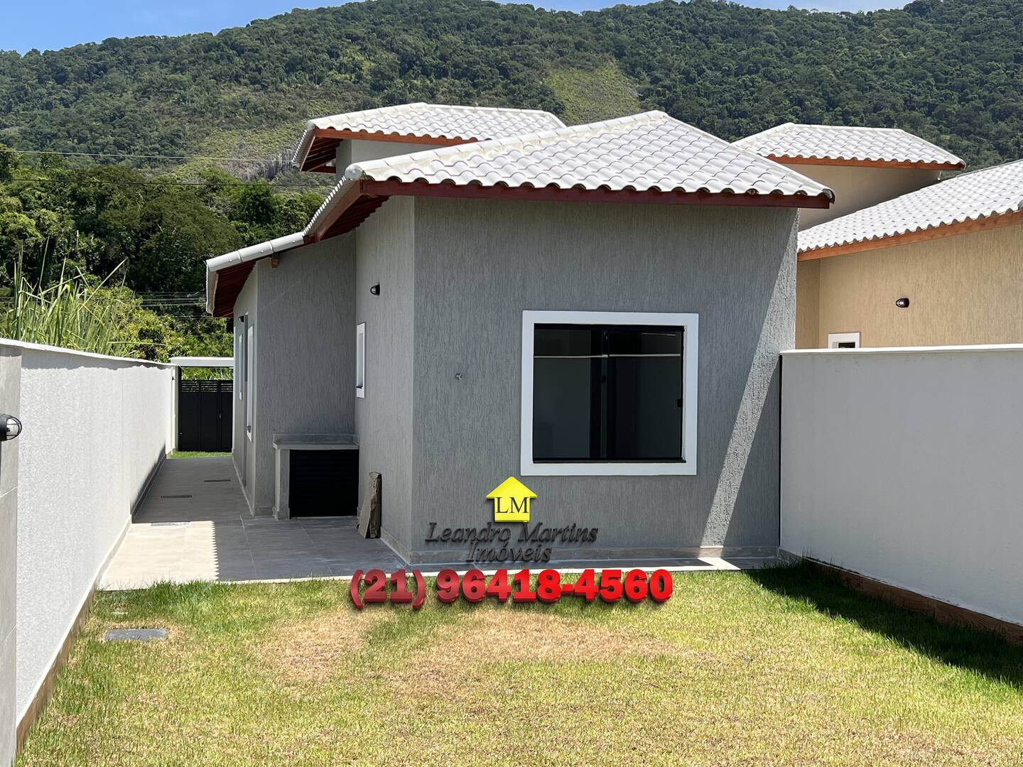 Casa à venda com 2 quartos, 240m² - Foto 19