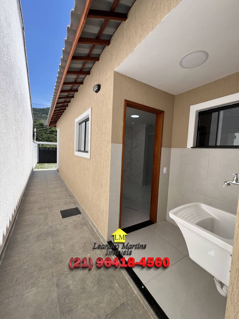 Casa à venda com 2 quartos, 240m² - Foto 29