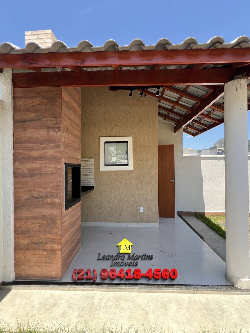 Casa à venda com 2 quartos, 240m² - Foto 37