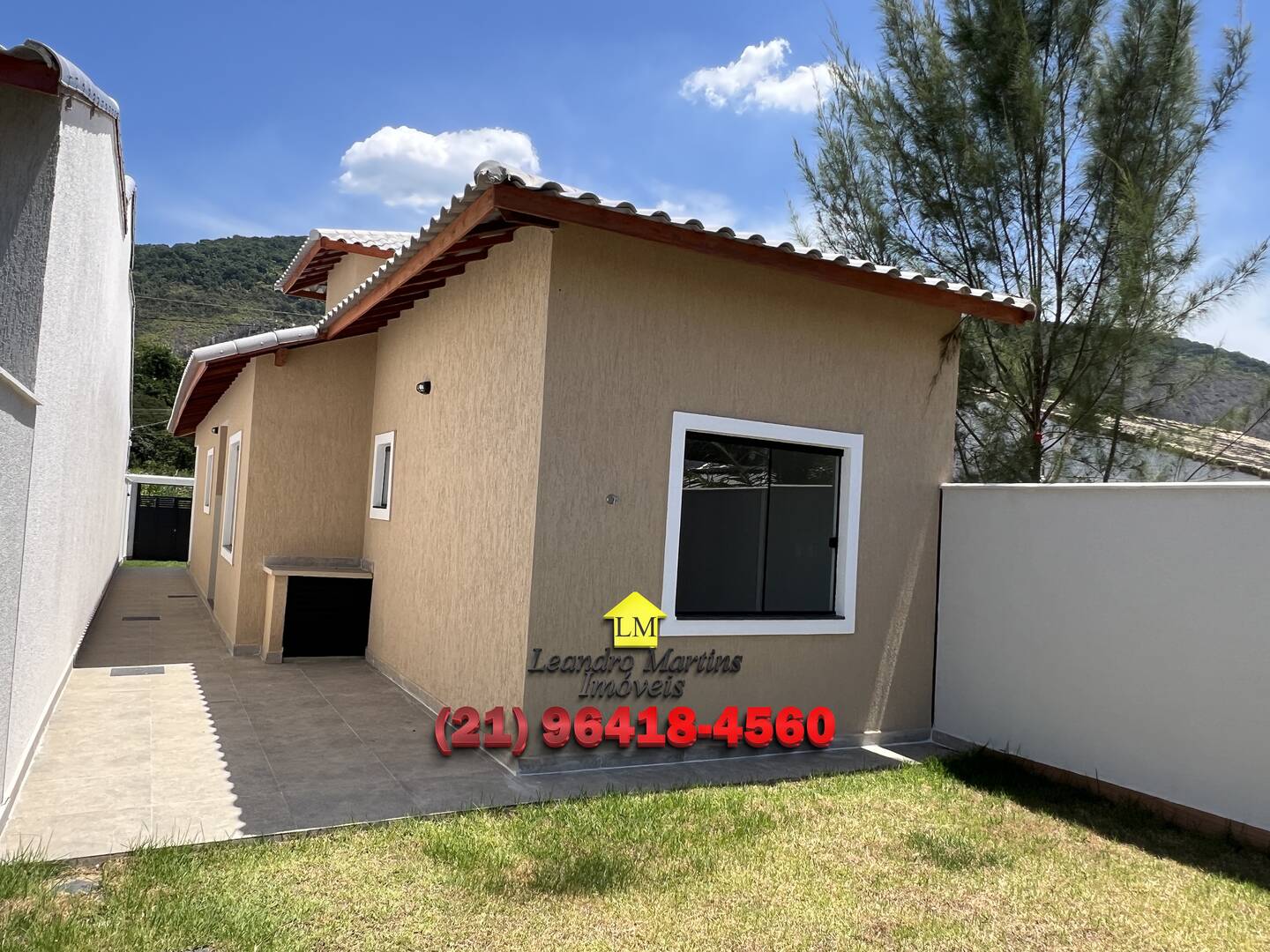 Casa à venda com 2 quartos, 240m² - Foto 40