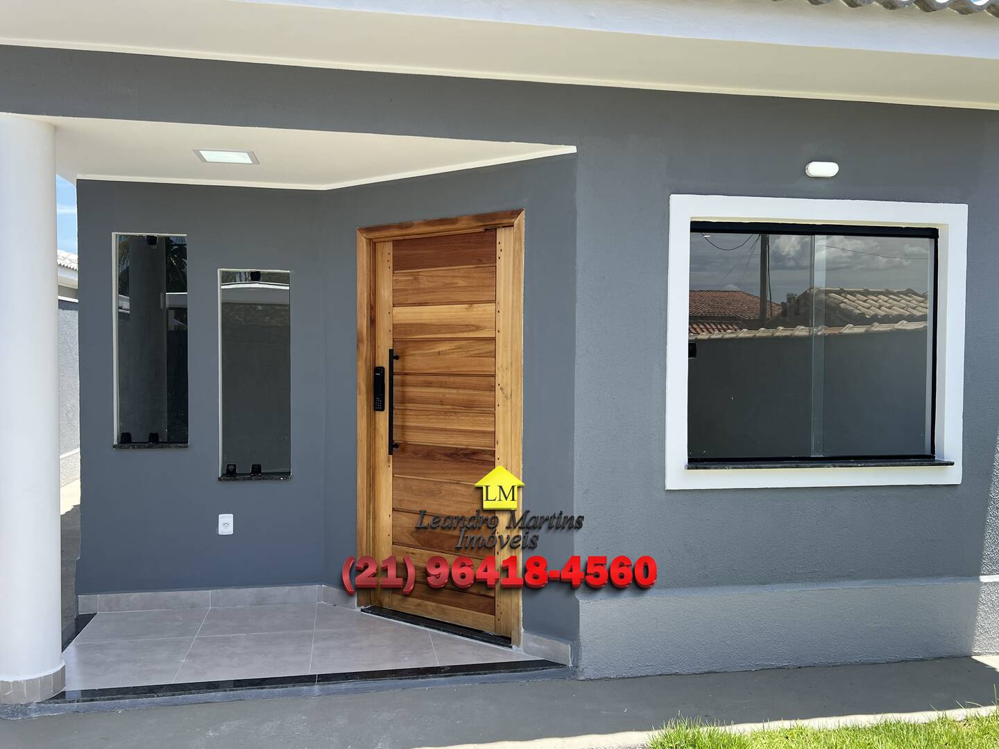 Casa à venda com 3 quartos, 300m² - Foto 4