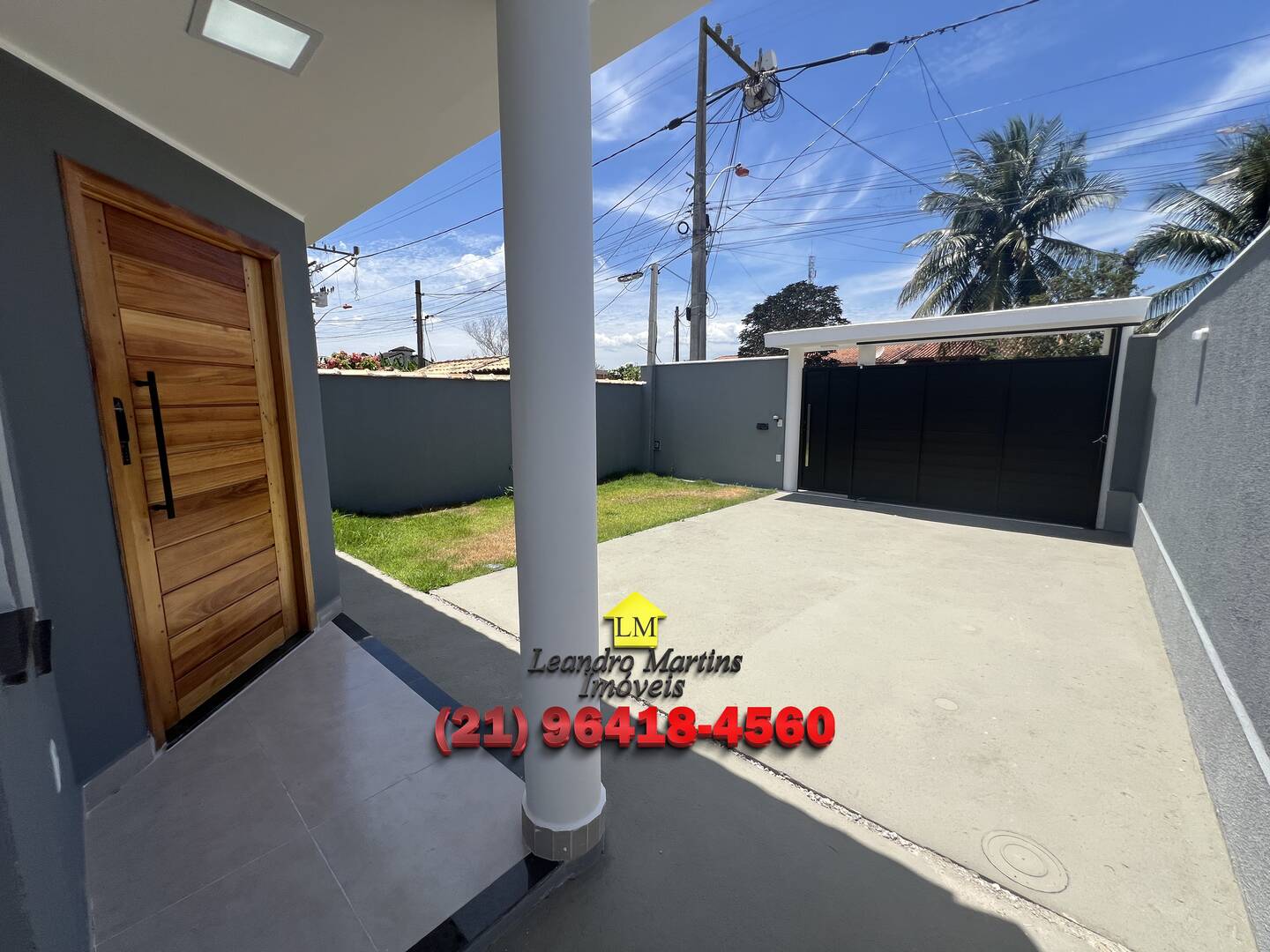 Casa à venda com 3 quartos, 300m² - Foto 6