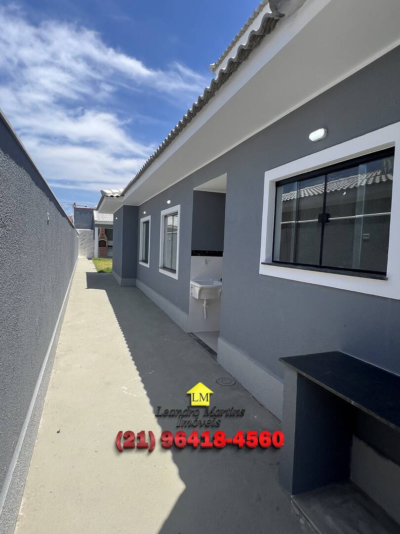 Casa à venda com 3 quartos, 300m² - Foto 8